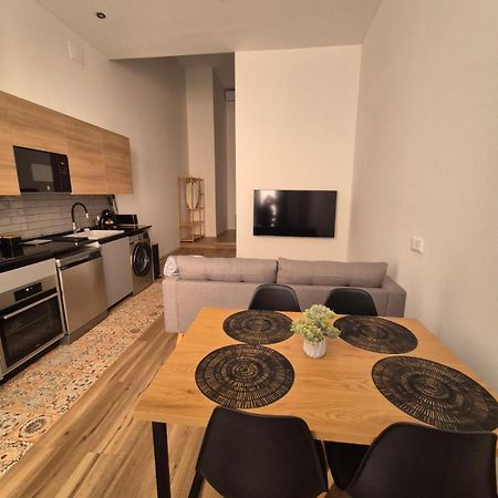 Portobeach Valencia Suites Luaran gambar