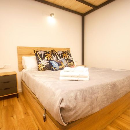 Portobeach Valencia Suites Luaran gambar