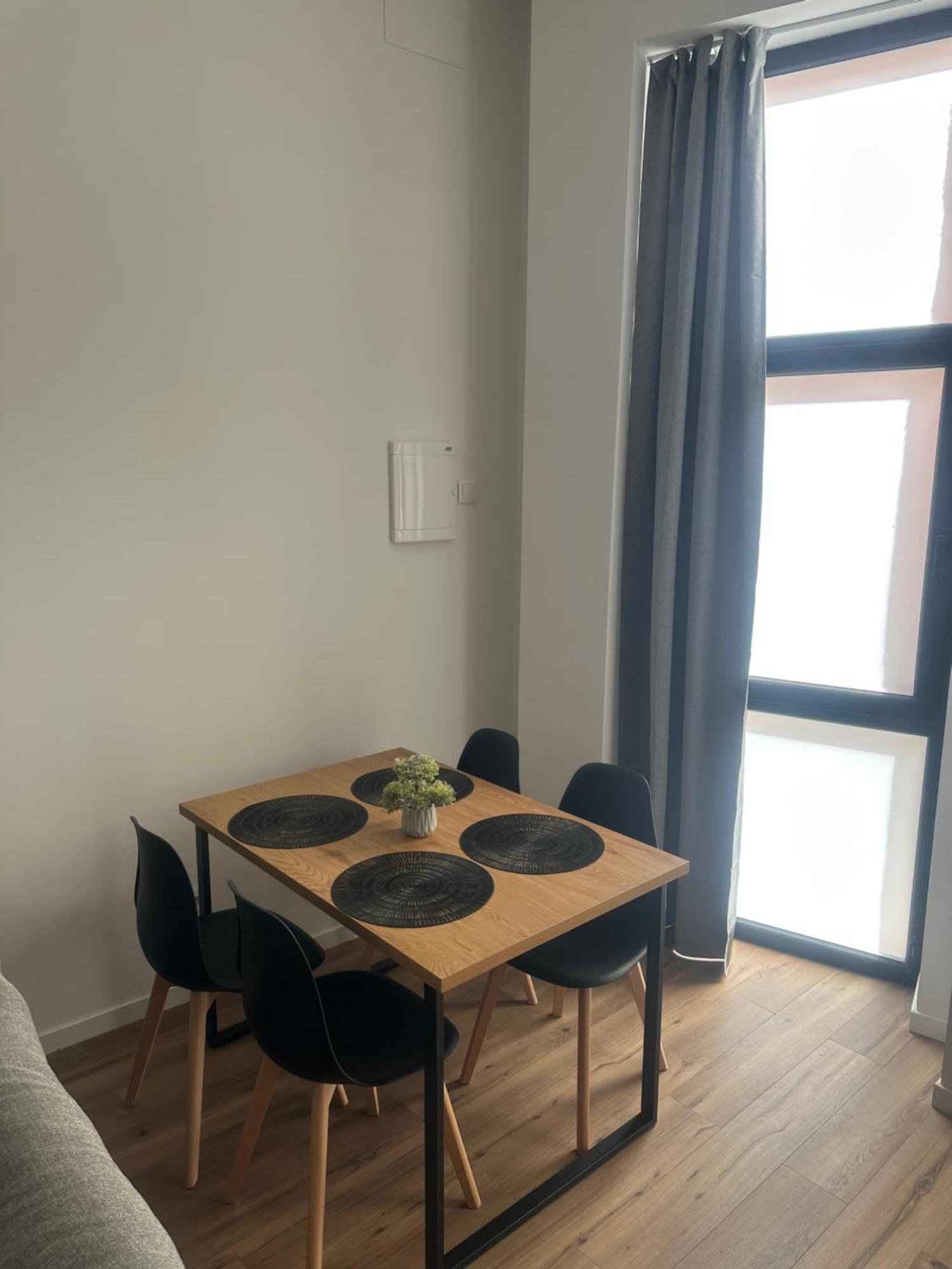 Portobeach Valencia Suites Luaran gambar