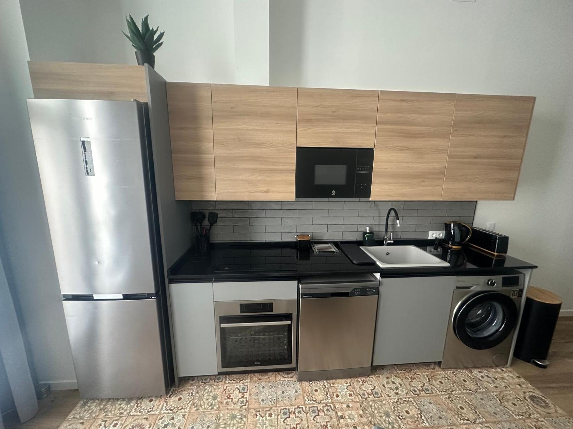 Portobeach Valencia Suites Luaran gambar