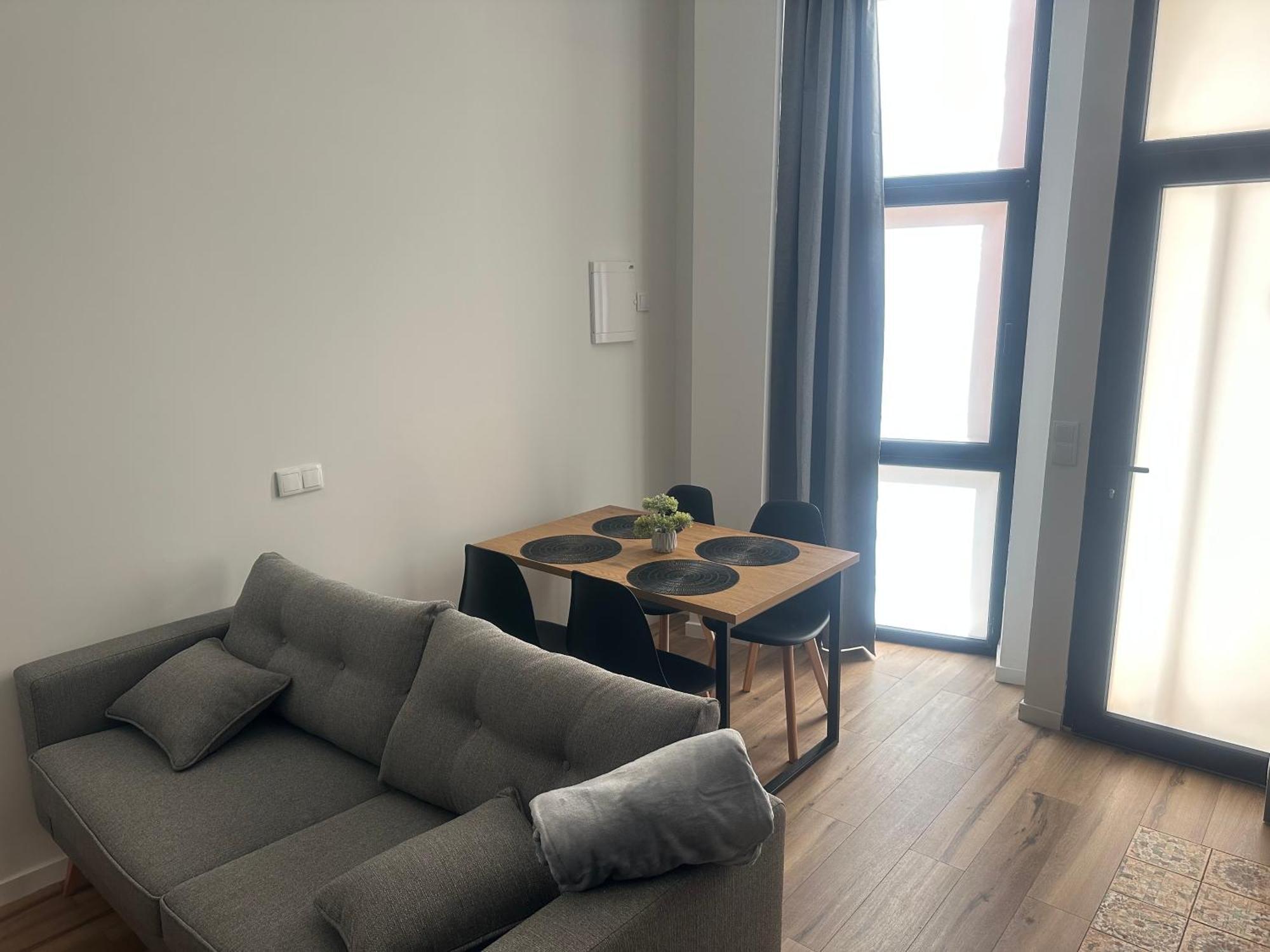 Portobeach Valencia Suites Luaran gambar