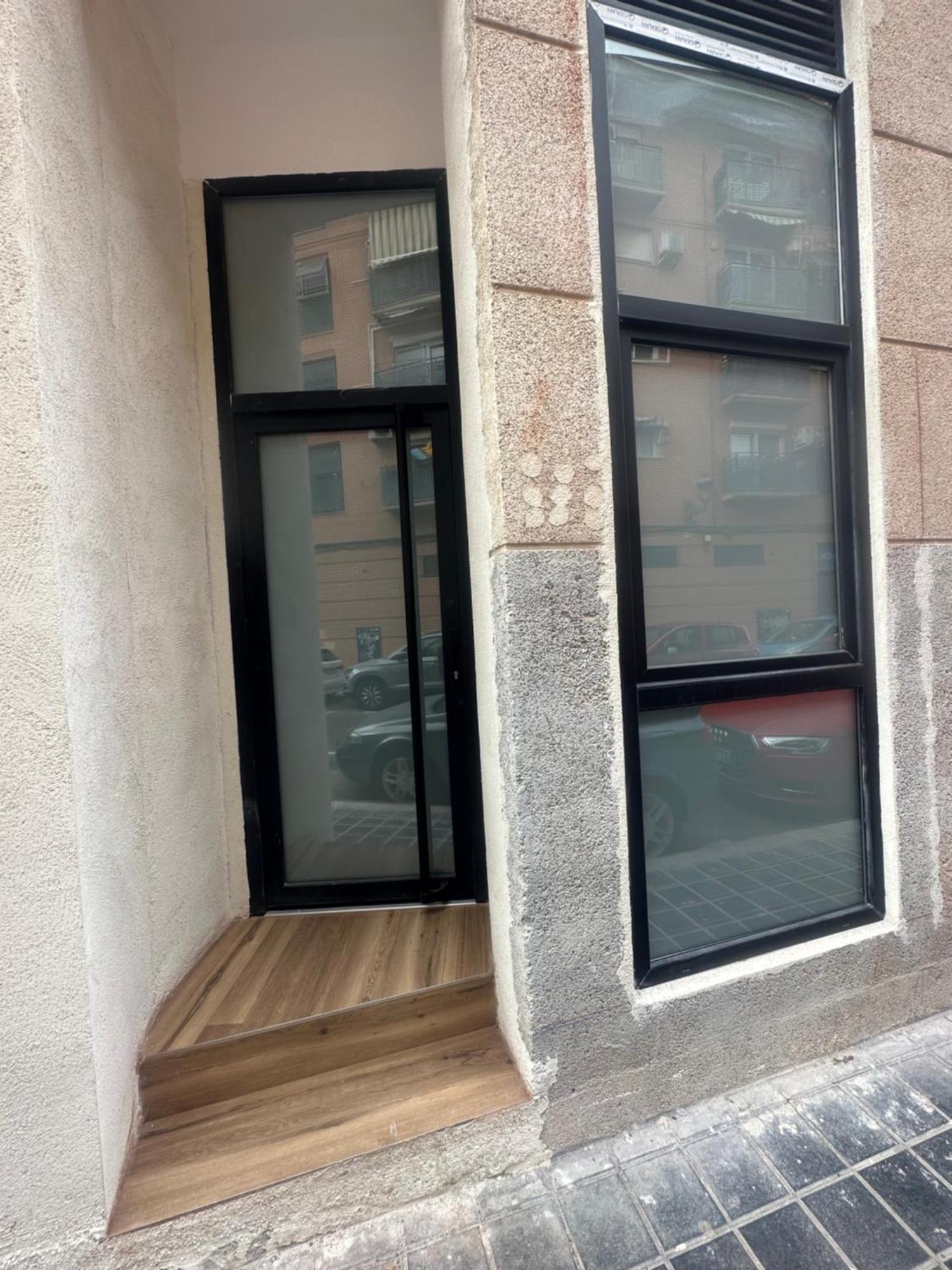 Portobeach Valencia Suites Luaran gambar
