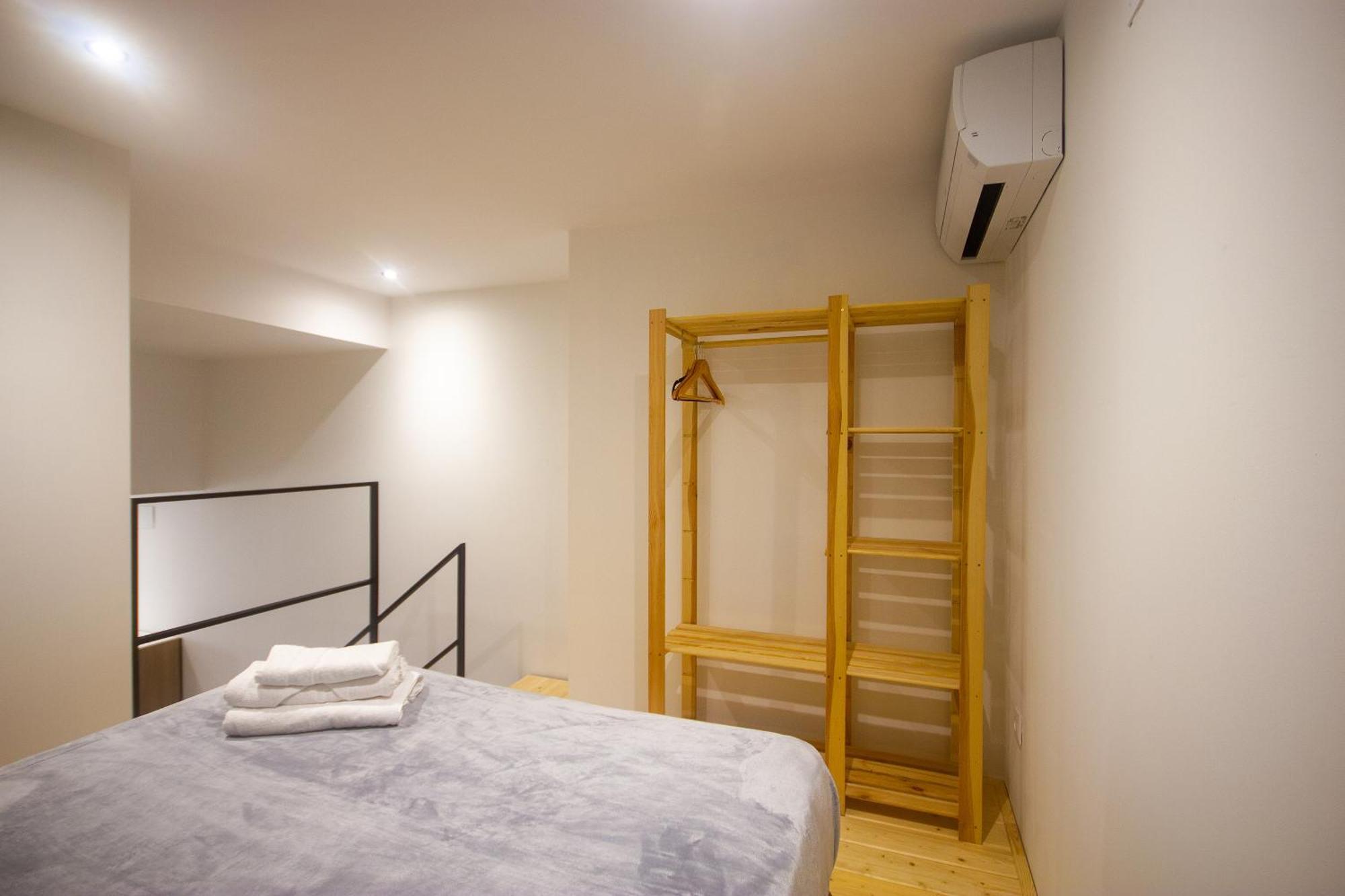 Portobeach Valencia Suites Luaran gambar