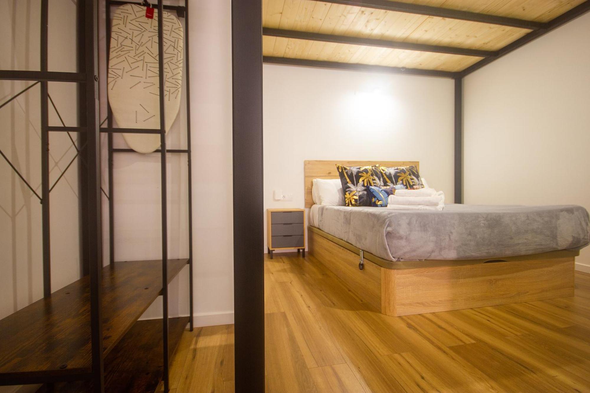 Portobeach Valencia Suites Luaran gambar