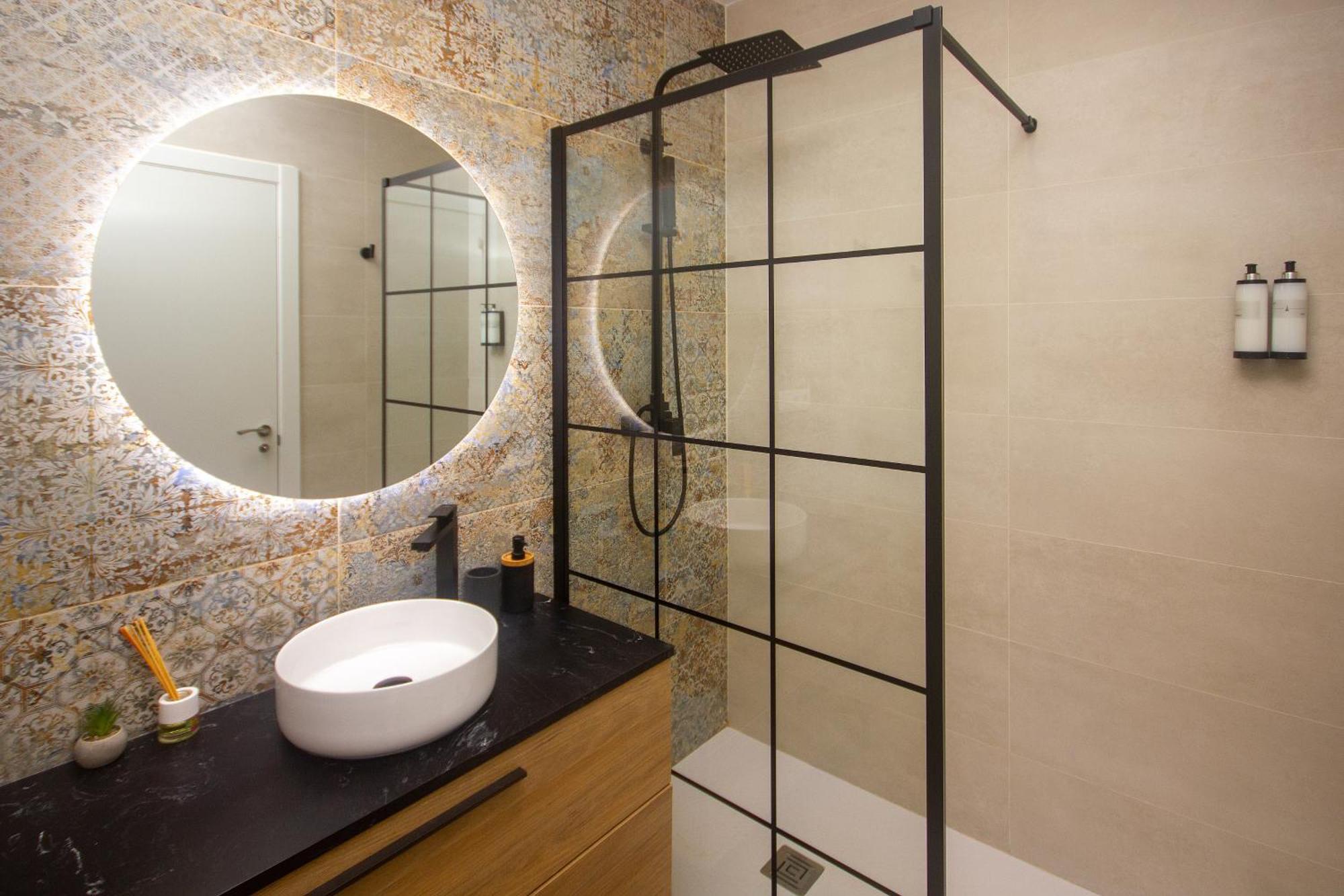 Portobeach Valencia Suites Luaran gambar