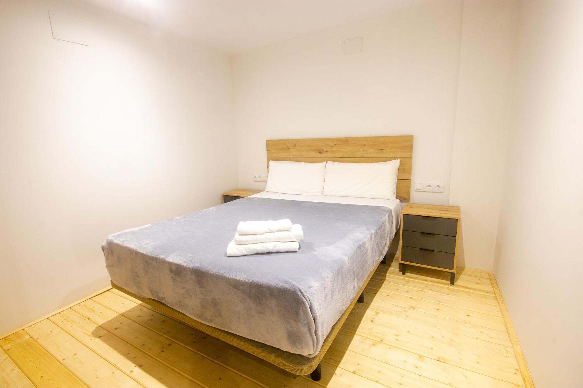 Portobeach Valencia Suites Luaran gambar