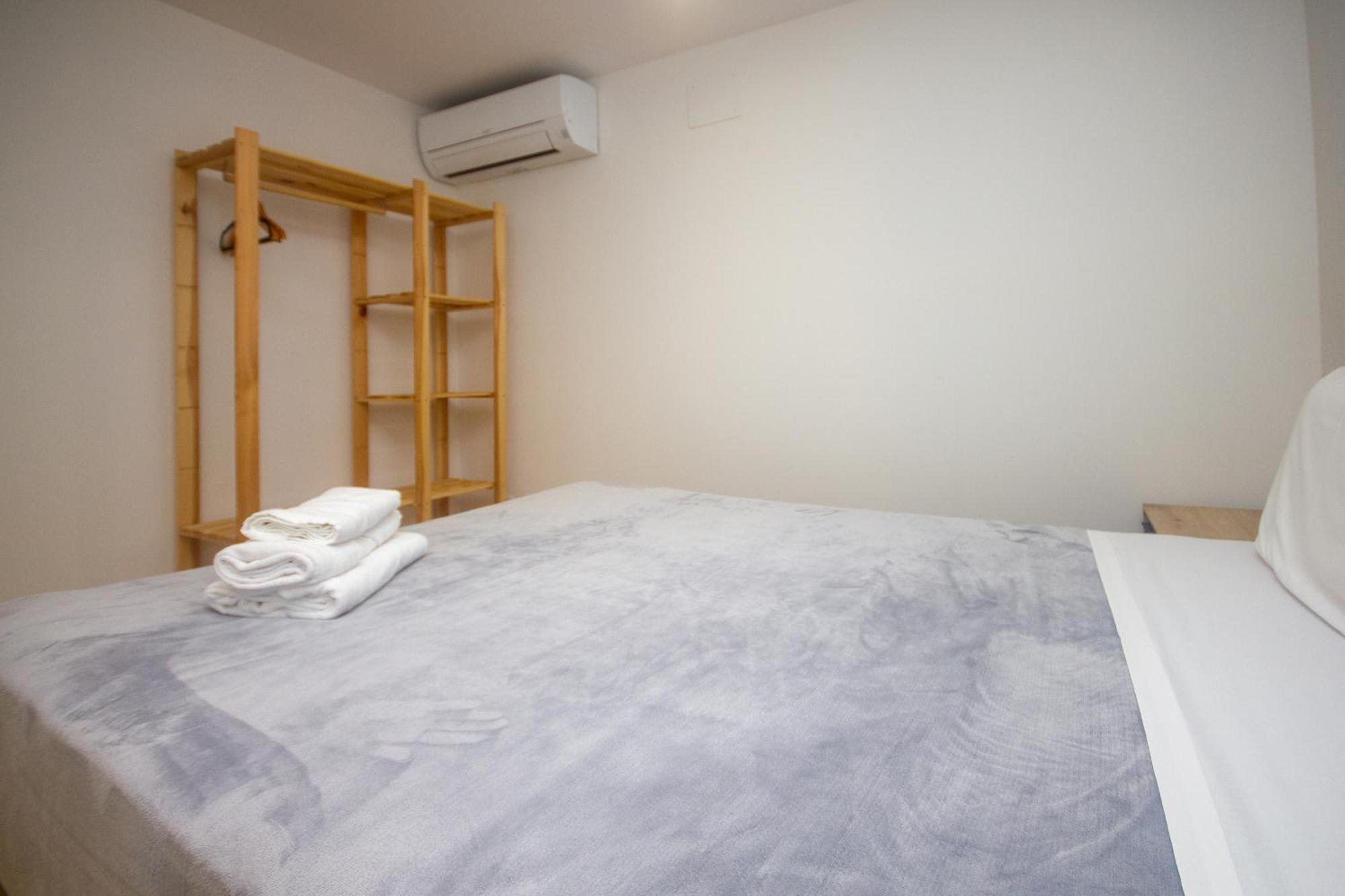 Portobeach Valencia Suites Luaran gambar