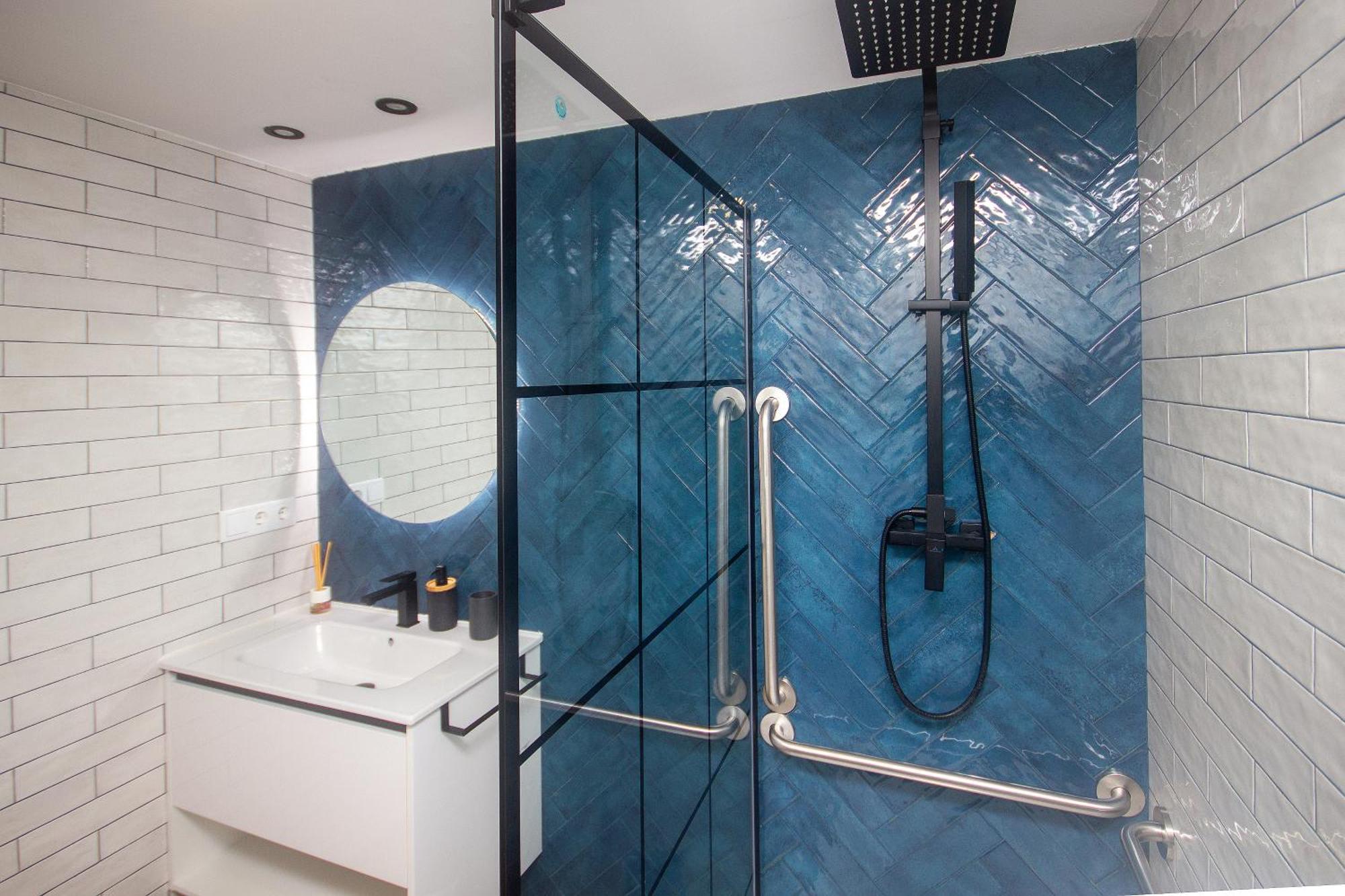 Portobeach Valencia Suites Luaran gambar