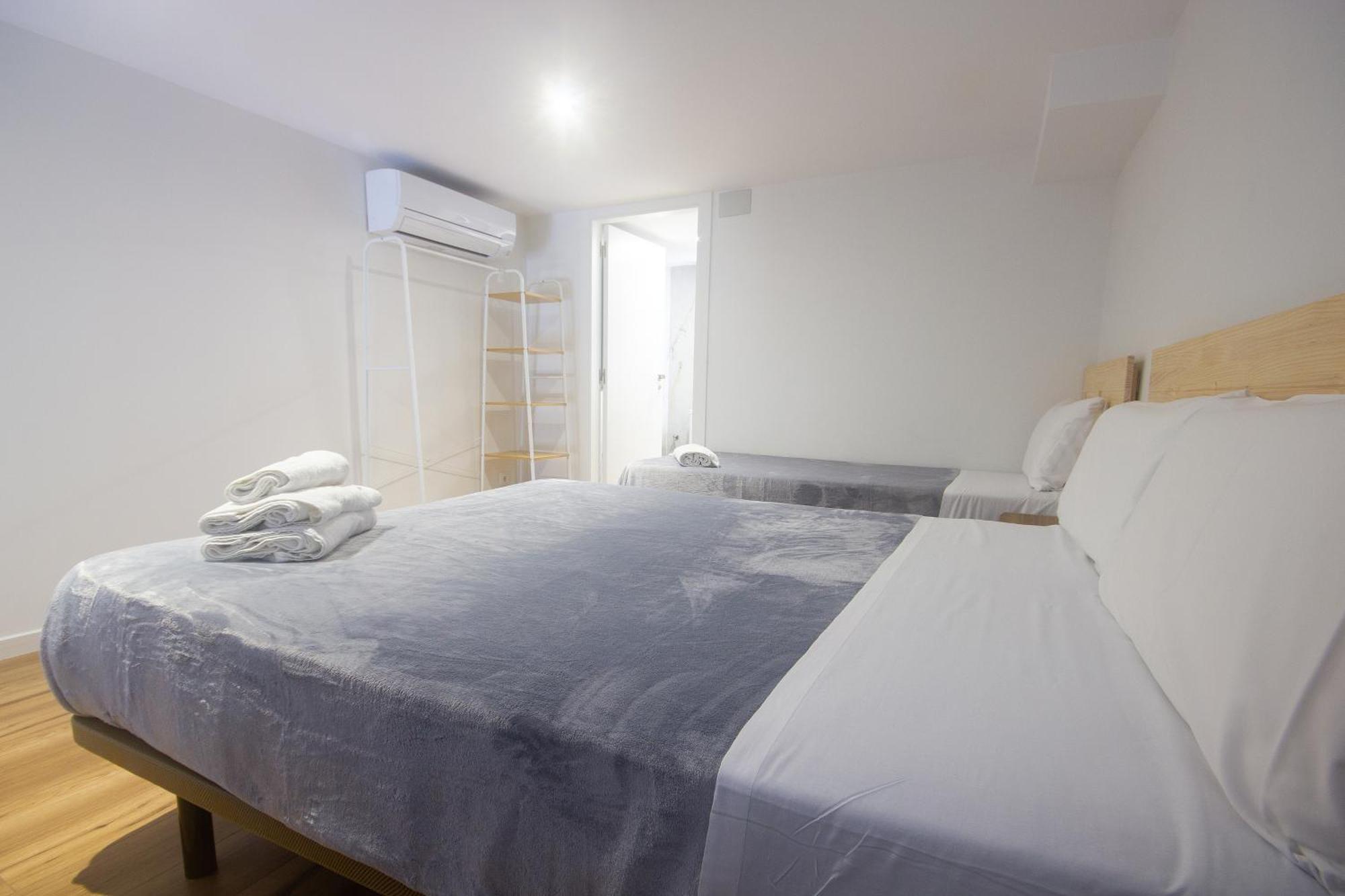 Portobeach Valencia Suites Luaran gambar