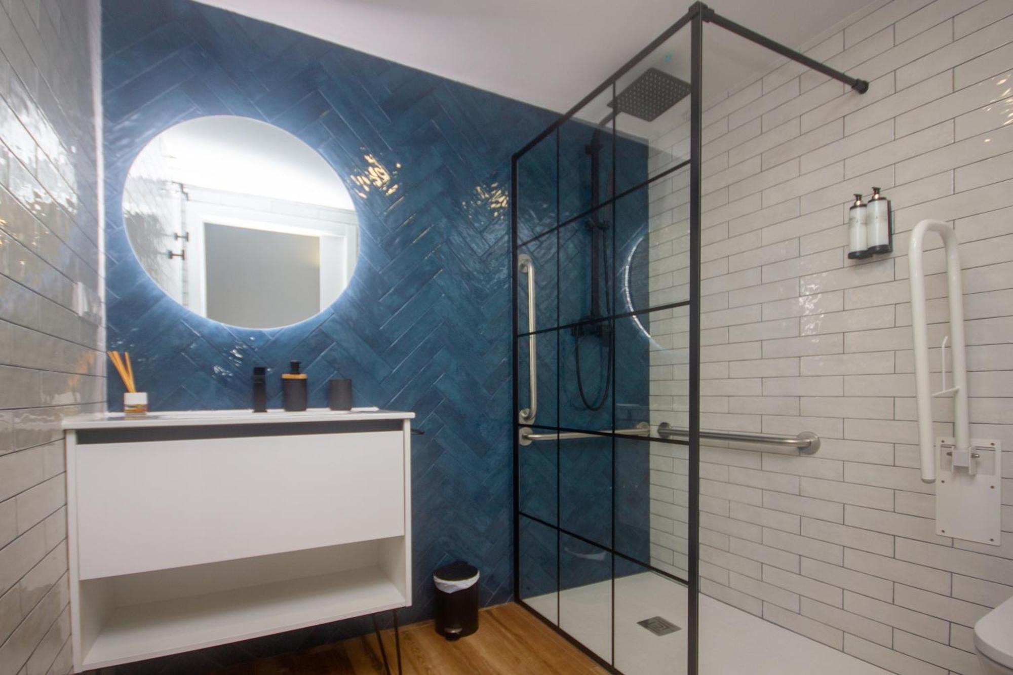 Portobeach Valencia Suites Luaran gambar